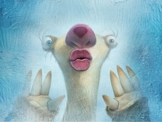 Обои ледниковый период 5, мульфильм, ice age: collision course (2016 г.), ice age 5, illustration, ice age: collision course (2016) разрешение 2880x2051 Загрузить