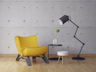 Обои стиль, интерьер, дизайн, кресло, лофт, style, interior, design, chair, loft разрешение 1920x1200 Загрузить