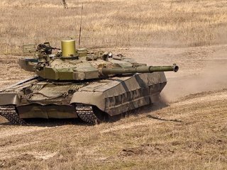 Обои украина, основной, боевой танк, т-84м оплот, ukraine, main, battle tank, t-84m oplot разрешение 2572x1584 Загрузить