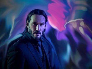 Обои портрет, взгляд, актёр, киану ривз, portrait, look, actor, keanu reeves разрешение 1920x1200 Загрузить