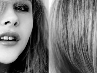 Обои актриса, хлоя грейс морец, actress, chloe grace moretz разрешение 3840x1080 Загрузить