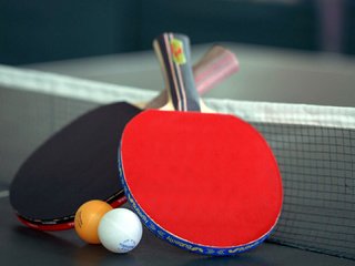 Обои настольный теннис, пинг-понг, table tennis, ping-pong разрешение 1920x1080 Загрузить