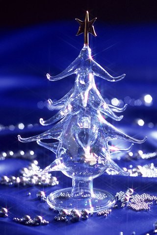 Обои новый год, елка, украшения, new year, tree, decoration разрешение 1920x1200 Загрузить