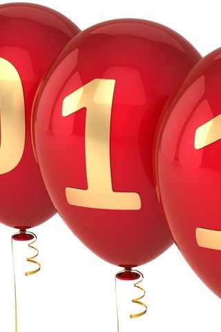 Обои новый, год, 2011 год, new, year, 2011 разрешение 1920x1200 Загрузить