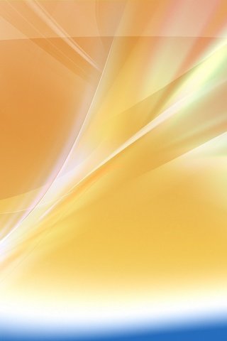 Обои современный, блики, оранжевый, modern, glare, orange разрешение 2560x1600 Загрузить