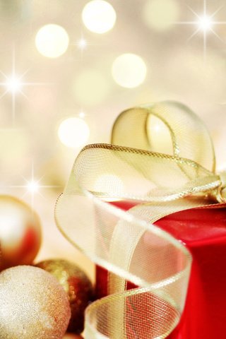 Обои украшения, блеск, подарок, праздник, decoration, shine, gift, holiday разрешение 1920x1200 Загрузить