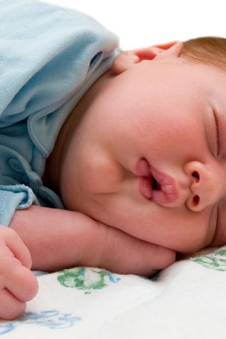 Обои сон, дети, лицо, ребенок, младенец, спящий, новорожденный, sleep, children, face, child, baby, newborn разрешение 2560x1600 Загрузить