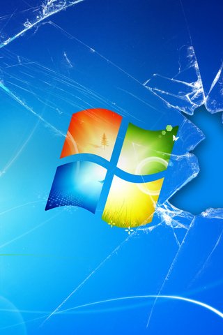 Обои windows7, виндовс, hi tech, windows разрешение 1920x1200 Загрузить