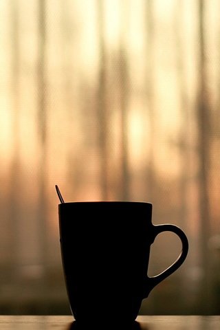 Обои минимализм, кружка, чай, уют, minimalism, mug, tea, comfort разрешение 1920x1080 Загрузить