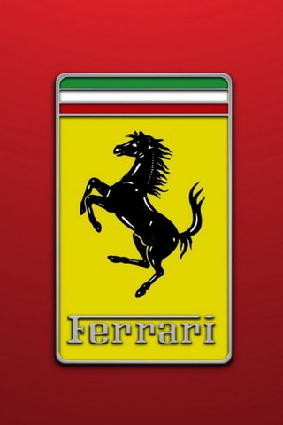 Обои логотип, лого, феррари, logo, ferrari разрешение 1920x1080 Загрузить