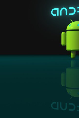 Обои андроид, android разрешение 1920x1200 Загрузить