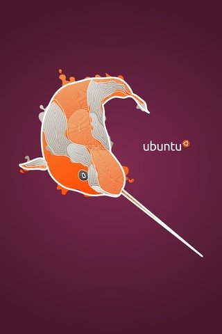 Обои единство, убунту, линукс, бубунту, 11.04, natty narwhal, unity, ubuntu, linux разрешение 2560x1600 Загрузить