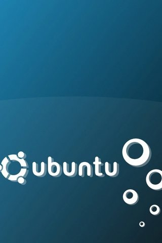 Обои ubuntu пузыри, ubuntu bubbles разрешение 1936x1452 Загрузить