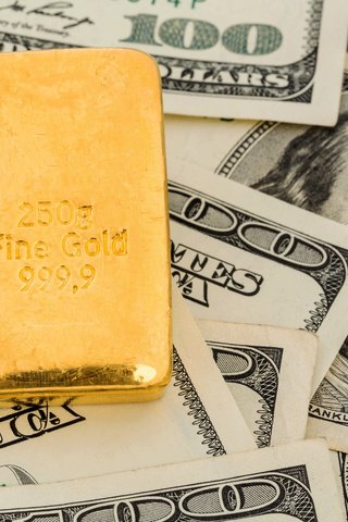 Обои деньги, золото, золотая, бабосы, маукает, riches, money, gold, market разрешение 5760x3840 Загрузить
