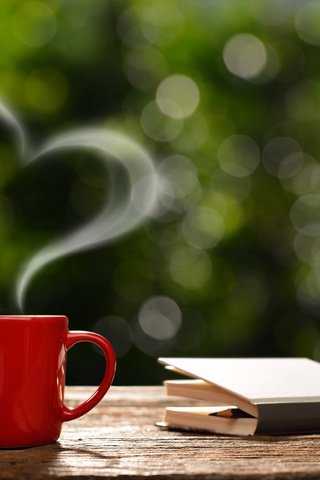 Обои утро, coffee cup, кофе, чашка, романтик, горячая, влюбленная, доброе утро, сердечка, morning, coffee, cup, romantic, hot, love, good morning, heart разрешение 7360x4912 Загрузить