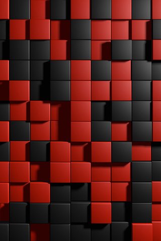 Обои фон, цвет, графика, кубики, квадраты, кубы, 3д, background, color, graphics, cubes, squares, cuba, 3d разрешение 3840x2400 Загрузить