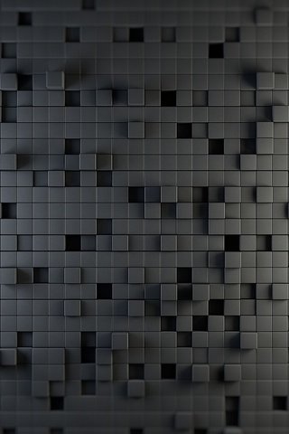 Обои текстура, стена, куб, геометрия, квадрат, 3д, симметрия, шаблон, texture, wall, cube, geometry, square, 3d, symmetry, template разрешение 2560x1600 Загрузить