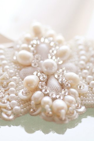 Обои украшение, драгоценности, жемчуг, decoration, jewelry, pearl разрешение 3840x2400 Загрузить