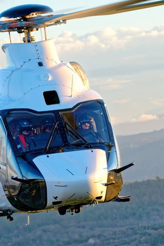 Обои вертолет, airbus helicopters, h160, airbus h160, helicopter разрешение 2112x1188 Загрузить