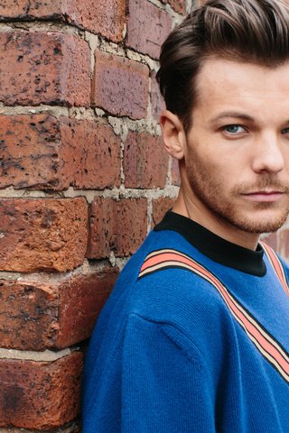 Обои мужчина, певец, английский, луи томлинсон, male, singer, english, louis tomlinson разрешение 3840x2400 Загрузить