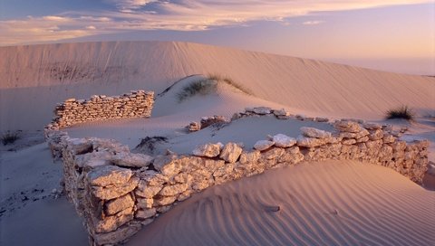 Обои камни, песок, пустыня, stones, sand, desert разрешение 1920x1200 Загрузить