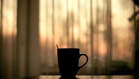 Обои минимализм, кружка, чай, уют, minimalism, mug, tea, comfort разрешение 1920x1080 Загрузить