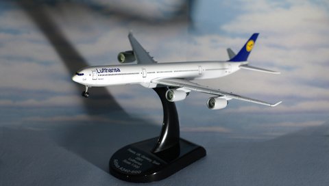 Обои airbus, a340, airbus a340 600, lufthansa, 600 разрешение 2724x1864 Загрузить