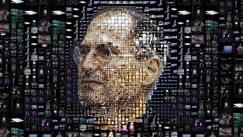 Обои мак, стив джобс, ipad, айпод, айфон, itunes, гаджеты, эппл, mac, steve jobs, ipod, iphone, gadgets, apple разрешение 2560x1600 Загрузить