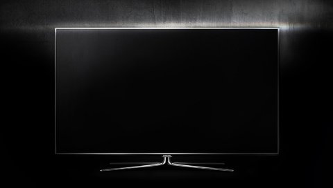 Обои стена, черный, монитор, экран, блака, самсунг, дисплей, wall, black, monitor, screen, samsung, display разрешение 1920x1080 Загрузить