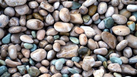 Обои камни, галька, макро, море, stones, pebbles, macro, sea разрешение 2400x1559 Загрузить