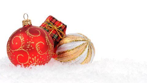 Обои новый год, красный, шарики, праздник, рождество, встреча нового года, елочная, new year, red, balls, holiday, christmas разрешение 3900x2327 Загрузить