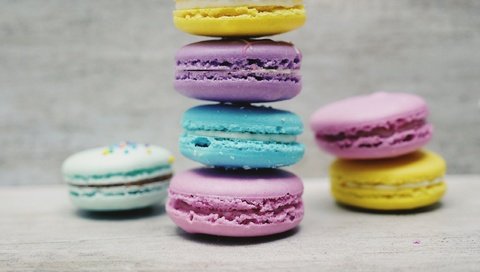 Обои еда, сладкое, печенье, десерт, макарон, макарун, food, sweet, cookies, dessert, pasta, macaron разрешение 2560x1440 Загрузить