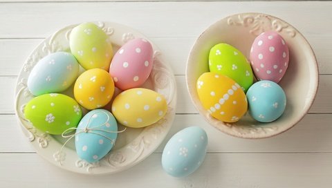 Обои пасха, пастель, глазунья, весенние, зеленые пасхальные, довольная, яйца крашеные, easter, pastel, eggs, spring, happy, the painted eggs разрешение 5616x3744 Загрузить