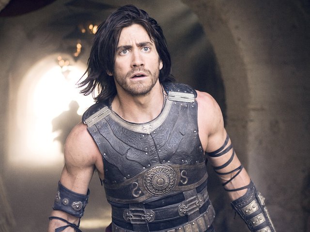 Обои принц персии, джейк джилленхал, the movie, prince of persia, jake gyllenhaal разрешение 1920x1080 Загрузить