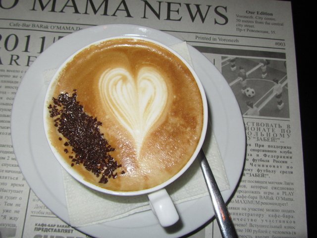 Обои кофе, сердце, кружка, чашка, газета, капучино, пенка, coffee, heart, mug, cup, newspaper, cappuccino, foam разрешение 4320x2432 Загрузить