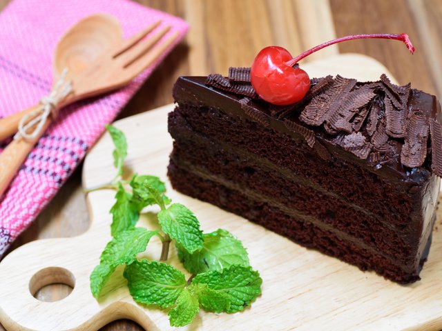 Обои мята, шоколад, в шоколаде, пирожное, 29, крем, mint, chocolate, cake, cream разрешение 6016x4016 Загрузить