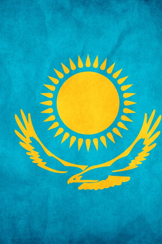 Обои флаг, свобода, казахстан, flag, freedom, kazakhstan разрешение 2213x1280 Загрузить