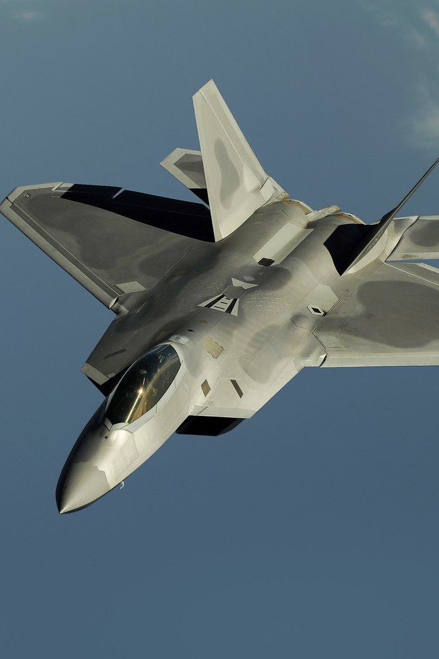 Обои истебитель, avia, f 22 raptor, istrebitel разрешение 3000x1996 Загрузить