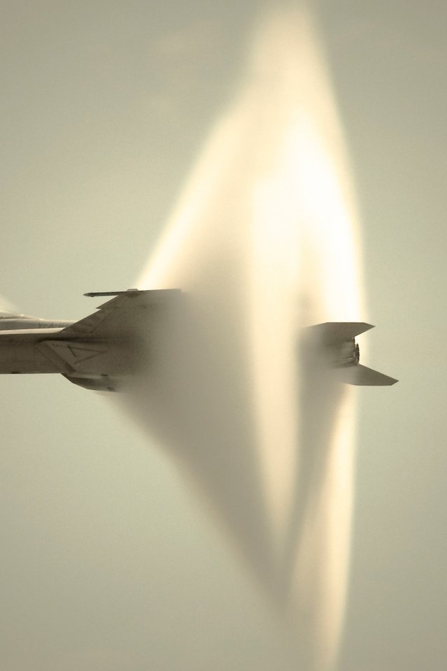 Обои звуковой барьер, the sound barrier разрешение 1920x1080 Загрузить