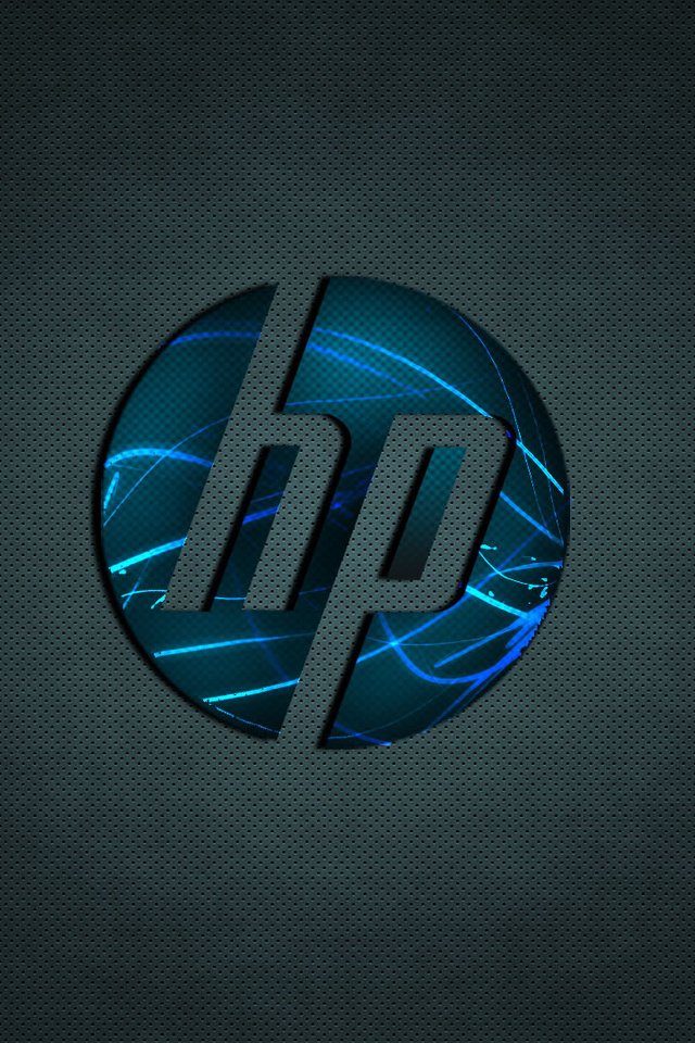 Обои лого, бренд, hi-tech, hp, logo, brand разрешение 1920x1080 Загрузить