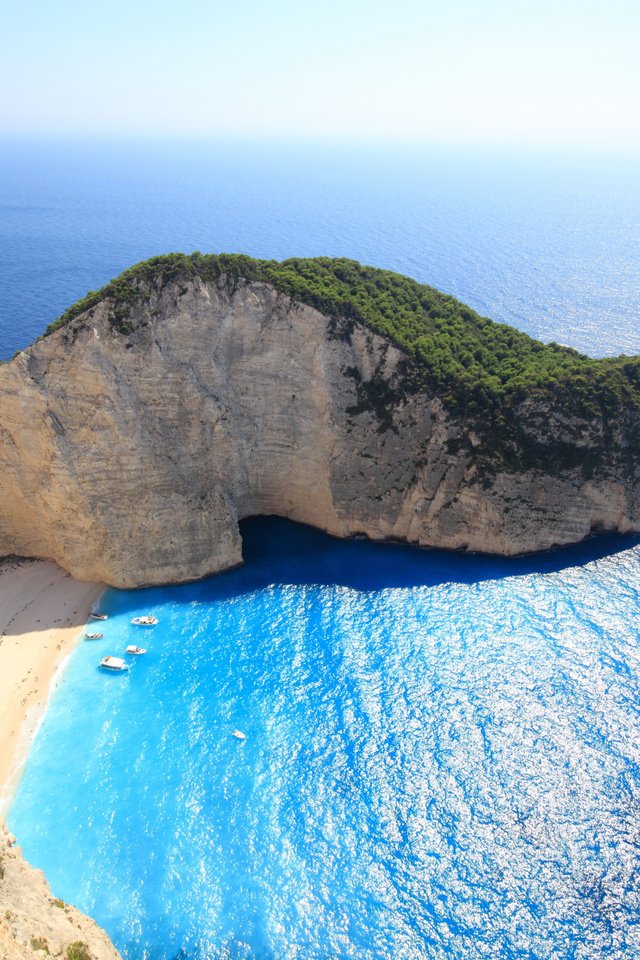 Обои скалы, море, пляж, греция, бухта, 18, rocks, sea, beach, greece, bay разрешение 4000x2667 Загрузить