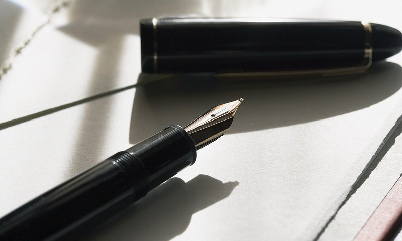 Обои ручка, перо, паркер, рукка, handle, pen, parker, rukka разрешение 1920x1200 Загрузить