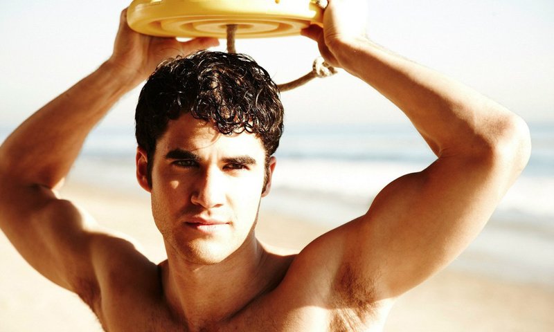 Обои красавчик, darren kriss, даррен крисс, handsome, darren criss разрешение 1920x1280 Загрузить