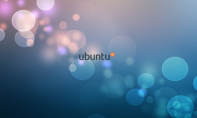 Обои пузыри, мыльные пузыри, убунту, линукс, бубунту, bubbles, ubuntu, linux разрешение 1920x1200 Загрузить