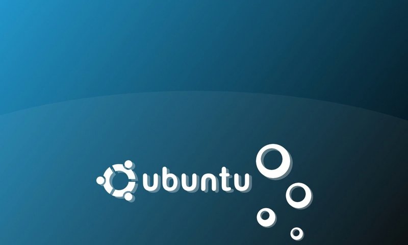 Обои ubuntu пузыри, ubuntu bubbles разрешение 1936x1452 Загрузить