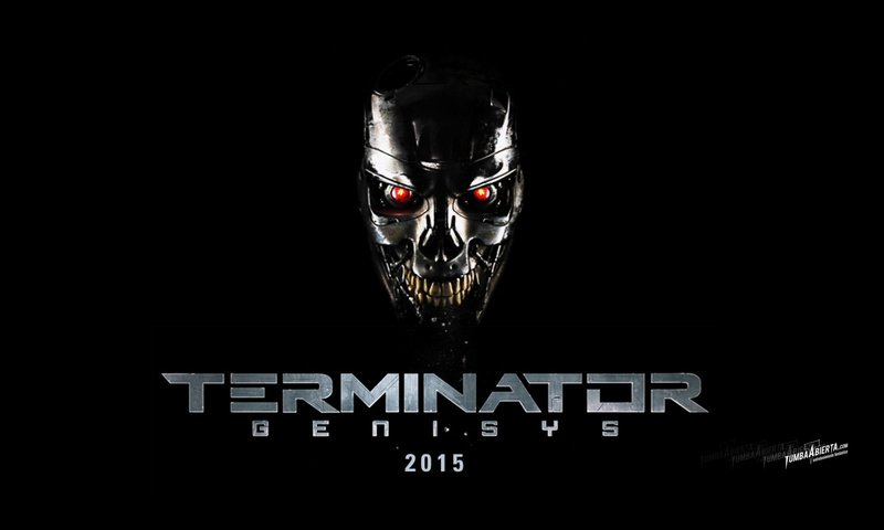 Обои терминатор, terminator разрешение 1920x1200 Загрузить