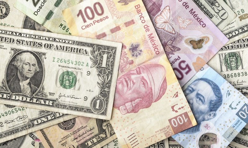 Обои доллар, бабосы, мексиканская, peso, taxes, dollar, money, mexican разрешение 2582x1903 Загрузить