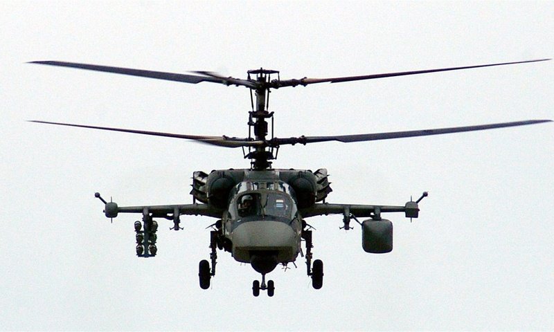 Обои авиация, вертолет, ка-52, kamov ka-52, aircrafts, aviation, helicopter, ka-52 разрешение 1920x1121 Загрузить