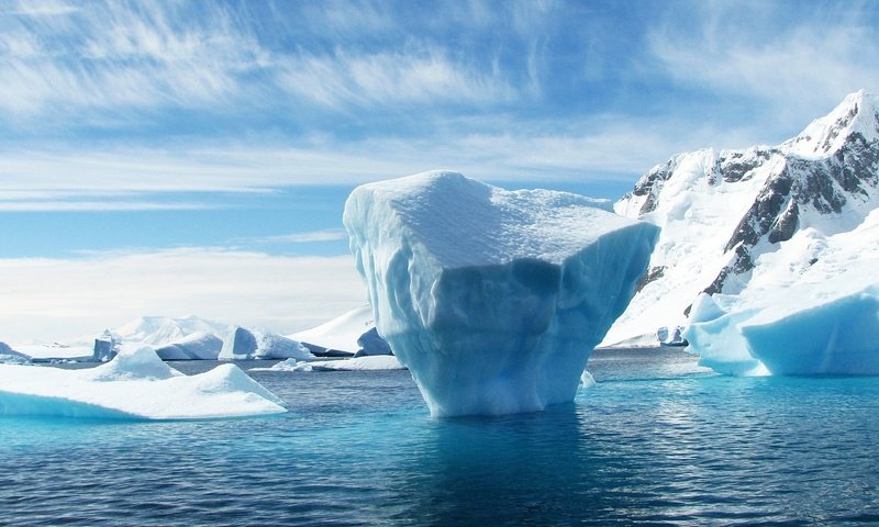 Обои природа, зима, лёд, айсберг, антарктида, nature, winter, ice, iceberg, antarctica разрешение 1920x1315 Загрузить