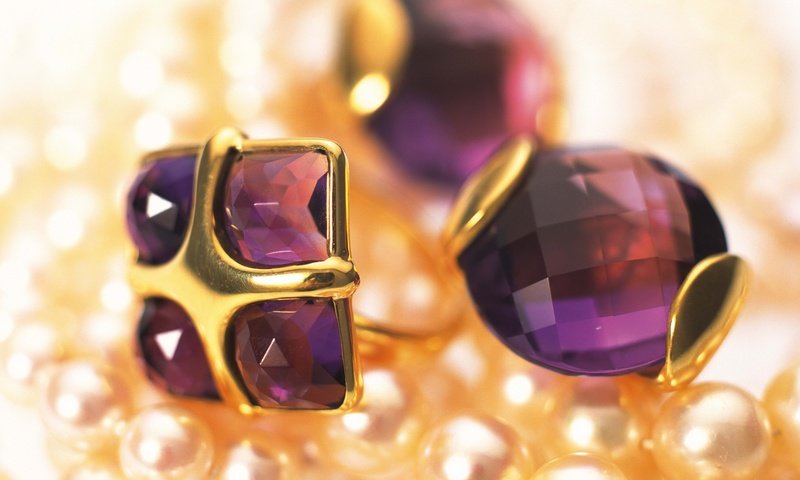 Обои кольца, жемчуг, ювелирные изделия, ювелирные украшения, ring, pearl, jewelry разрешение 1920x1080 Загрузить